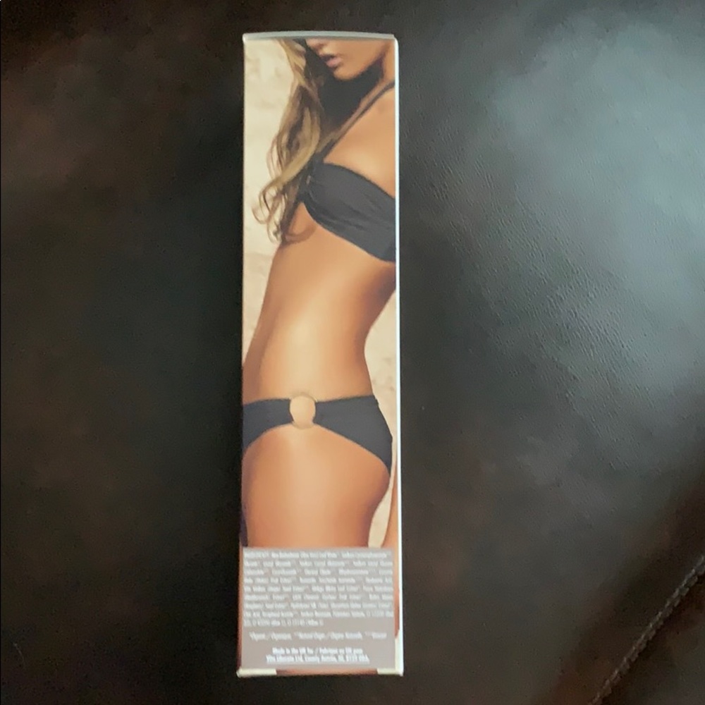 Vita Liberata luxury tan rapid mousse